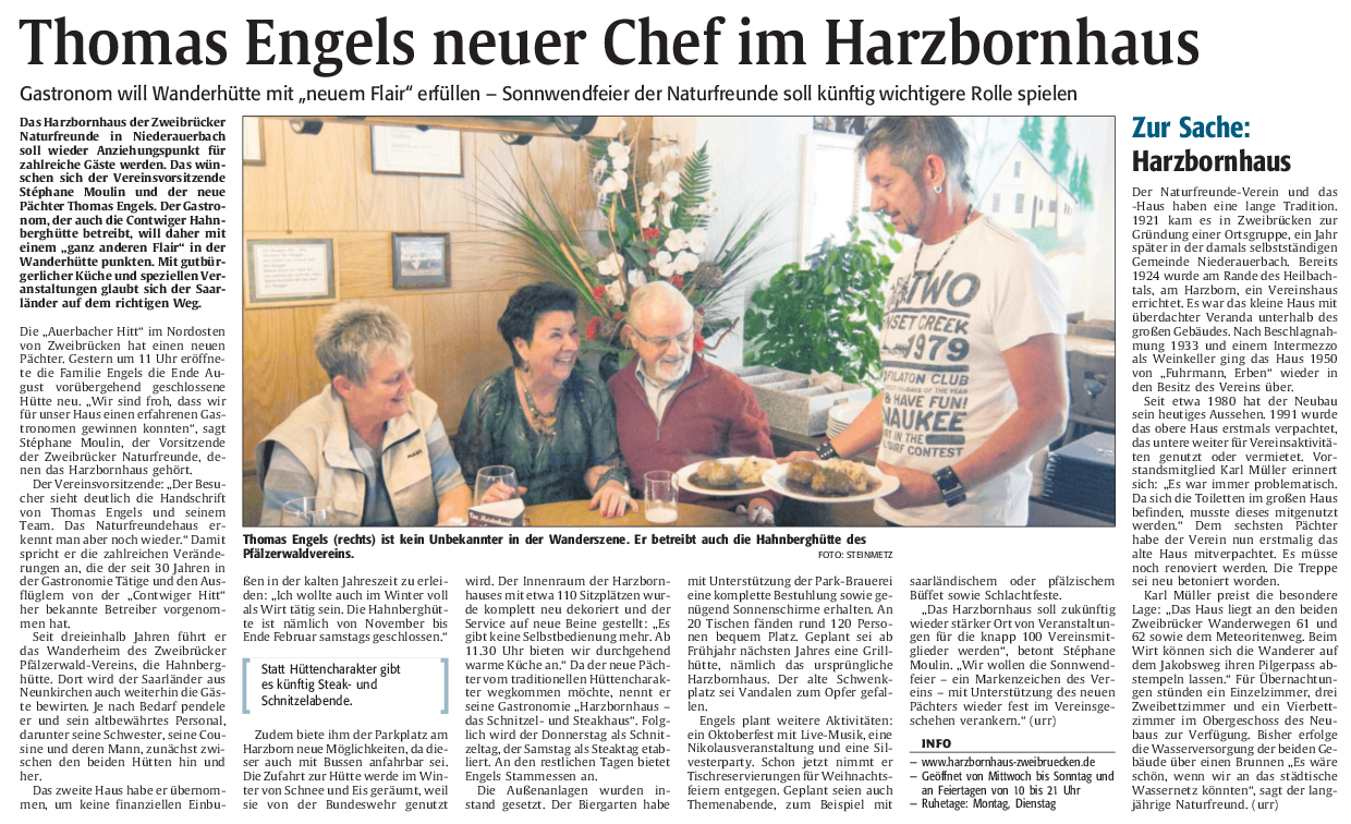 Presse