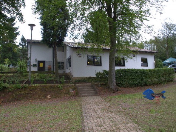 Unser Haus